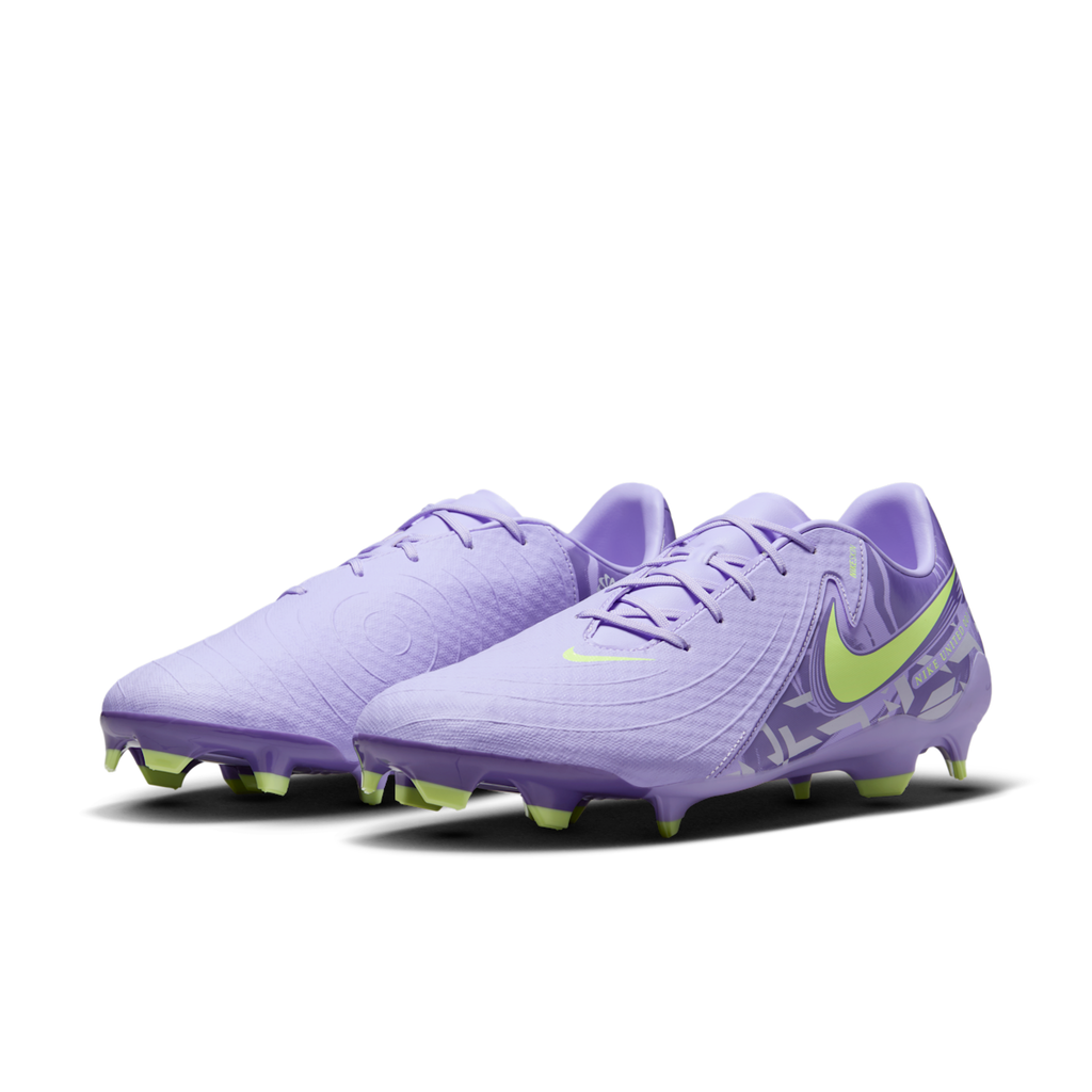 Men's United Phantom GX 2 Academy Multi-Ground Low-Top Soccer Cleats