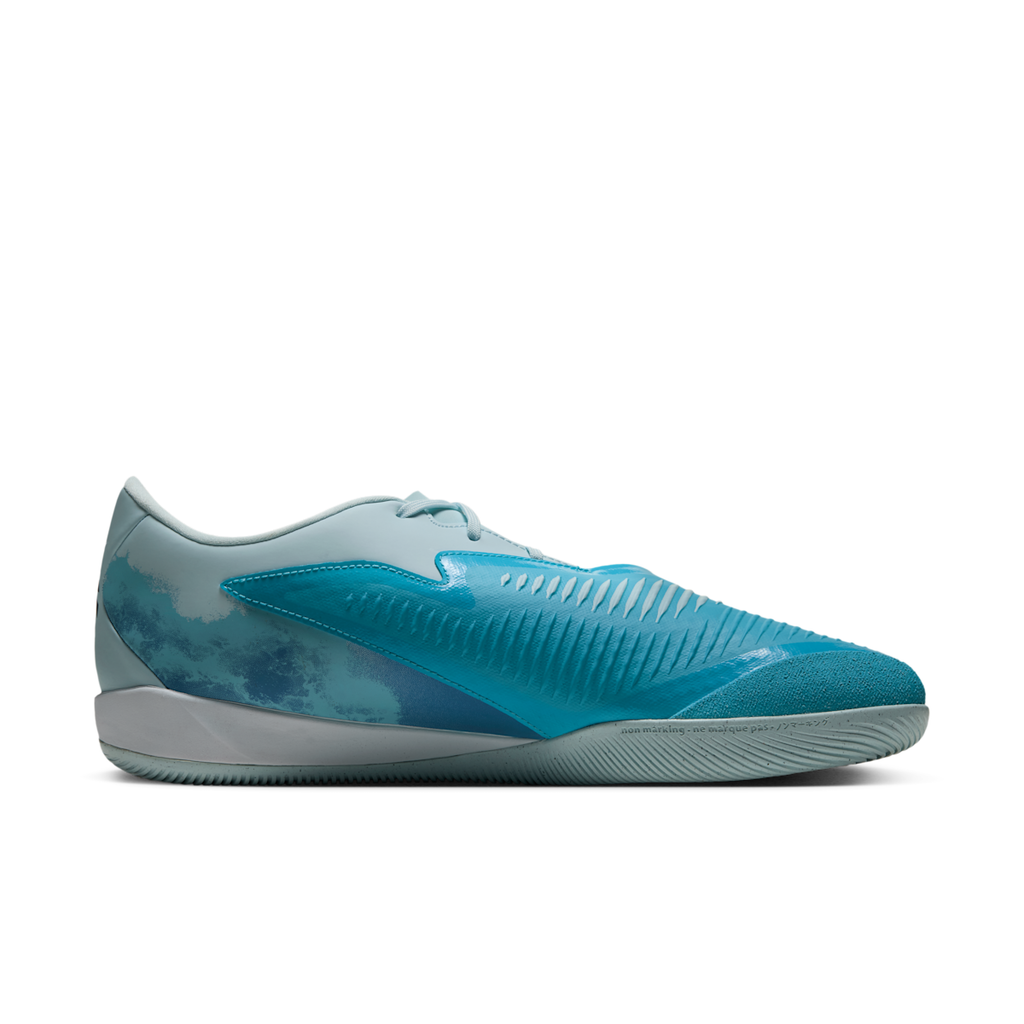 Men's Phantom 6 Low Academy "Erling Haaland" Indoor/Court Soccer Shoes