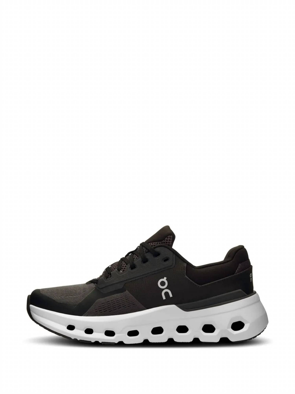 Men's Cloudrunner 2 Running Shoes In Eclipse Black