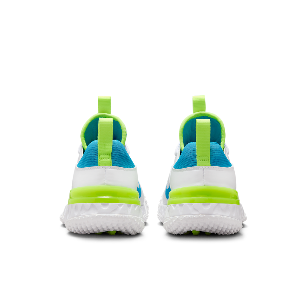 Men's Huarache 9 Elite TF LAX SE Lacrosse Shoes