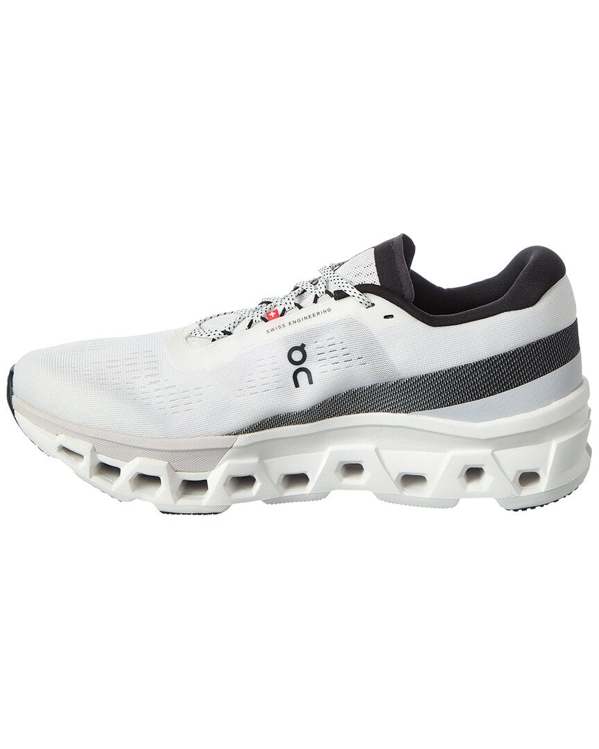 On Running Cloudmonster 2 Sneaker
