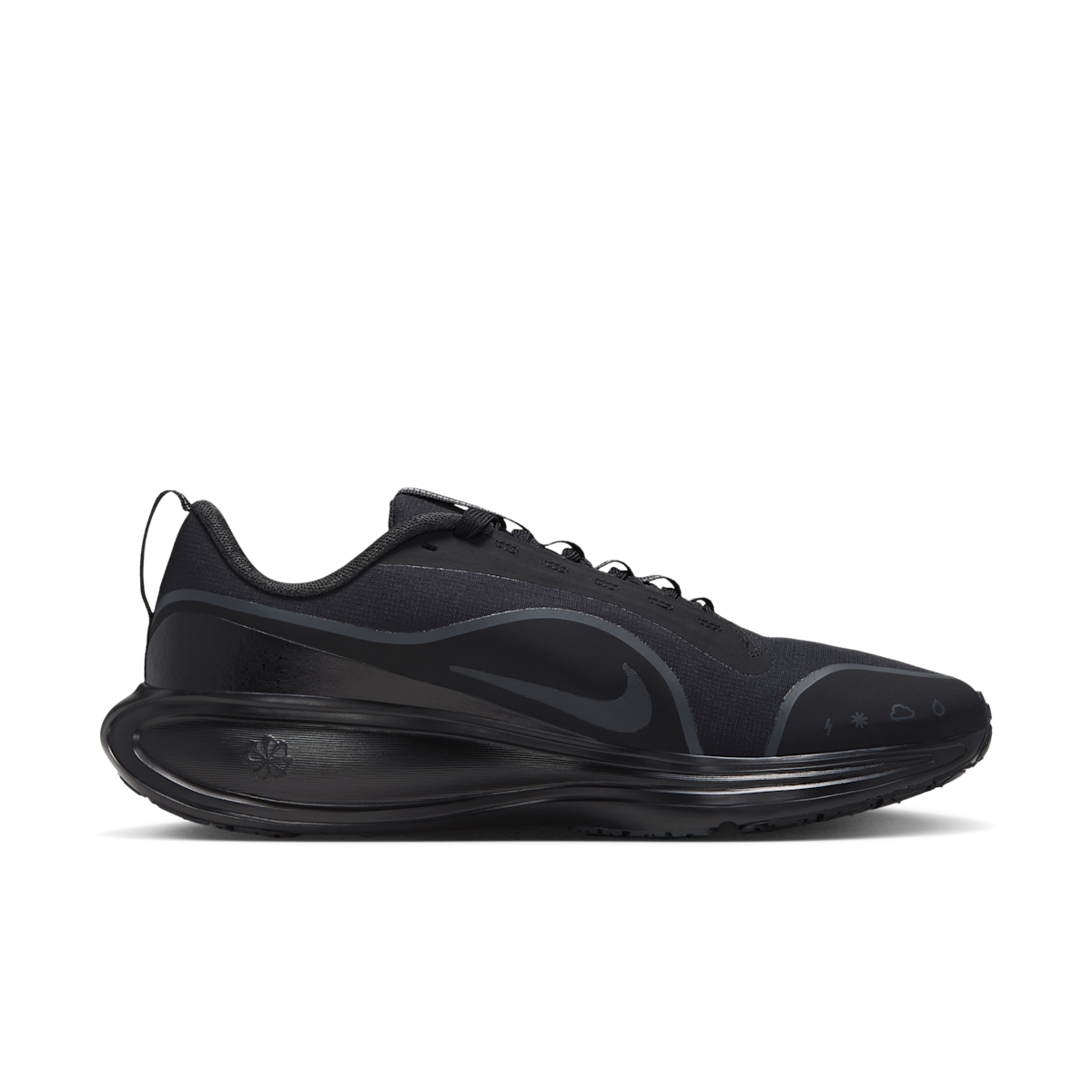 Men's Revolution 8 Utility Road Running Shoes