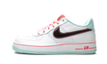 Air Force 1 '07 LV8 GS "White / Atomic Pink" DD7709 100