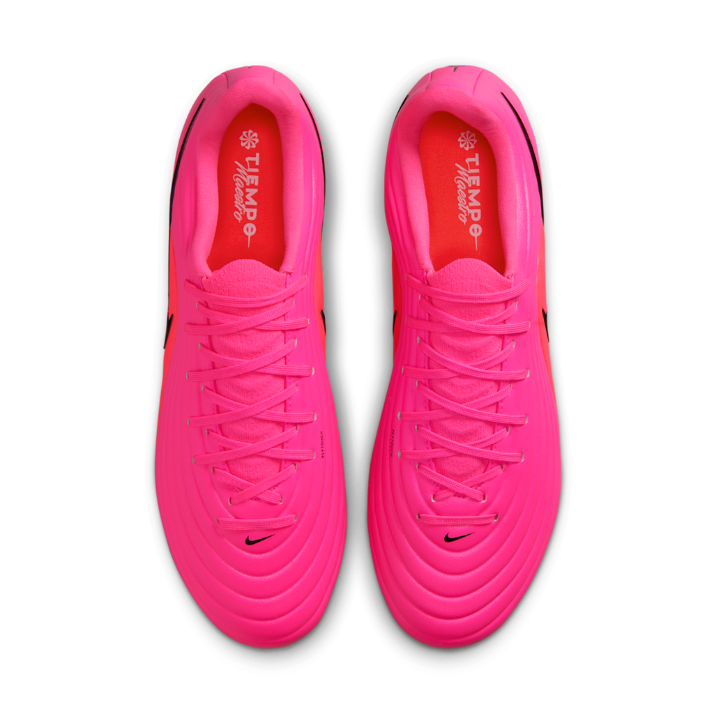 Men's Tiempo Maestro Academy Multi-Ground Low-Top Soccer Cleats