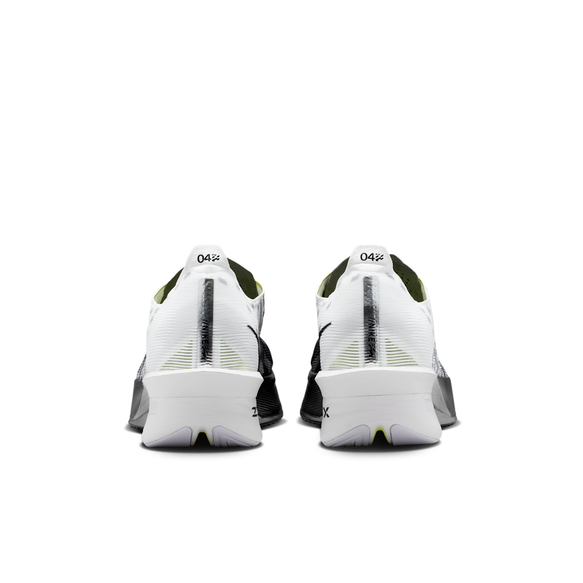 Men's Vaporfly 4 SE Road Racing Shoes