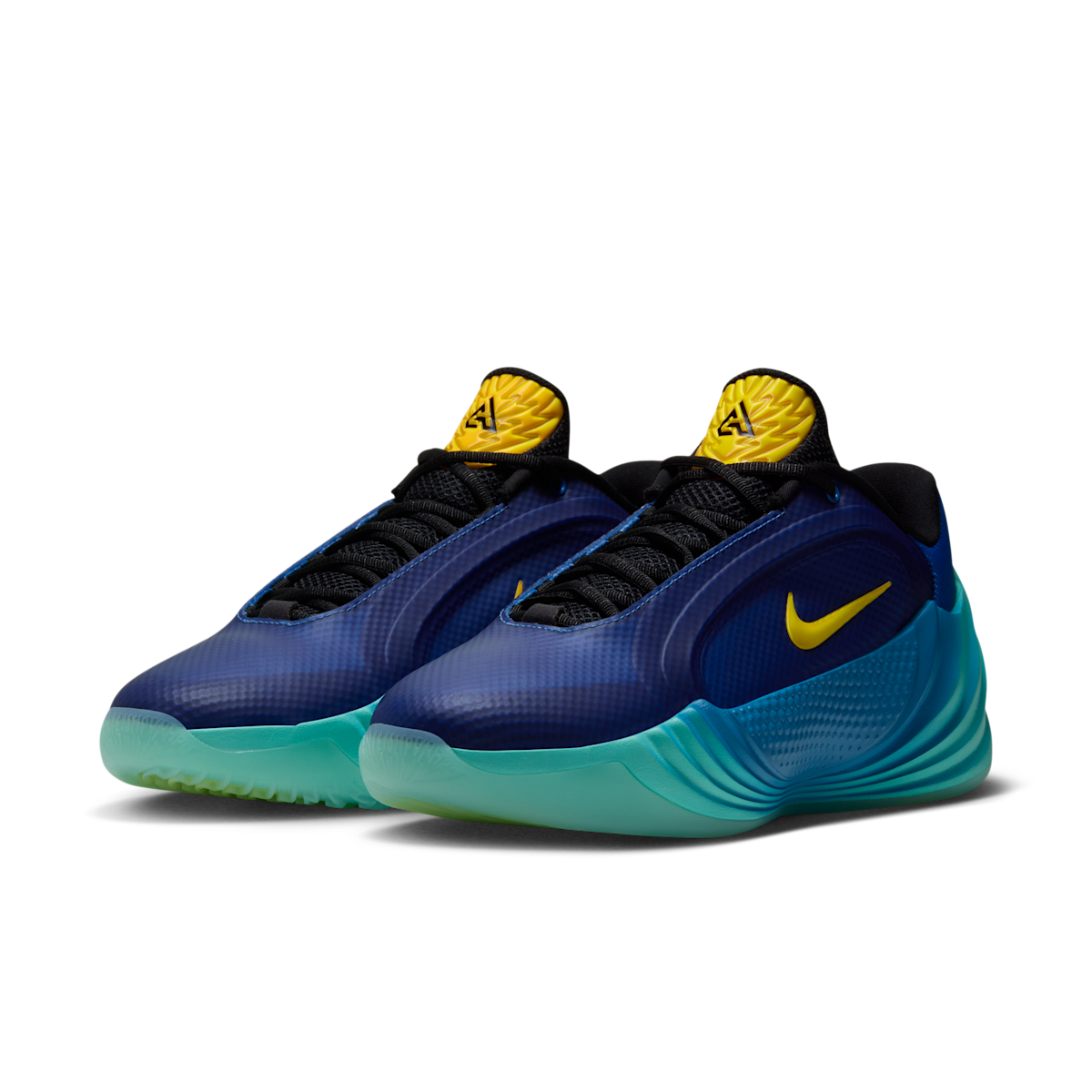 Men's Giannis Freak 8 Basketball Shoes