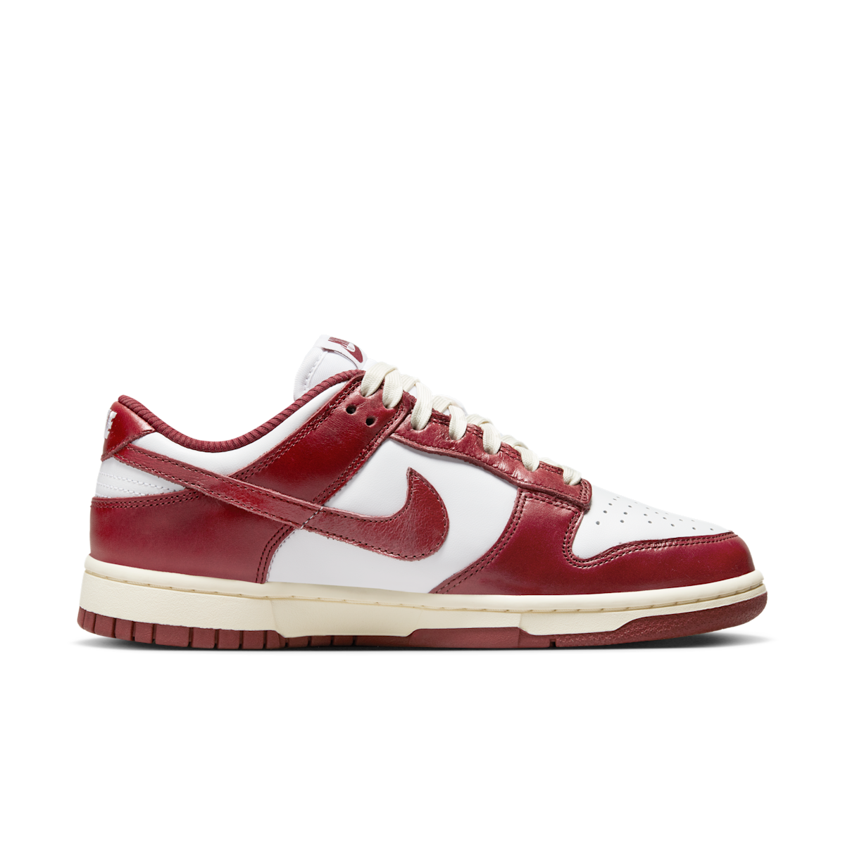Women's Dunk Low Premium Shoes