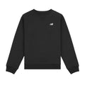 Kids' Brush Back Small Logo Crew Shirt