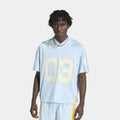 Originals Football Mens Jersey (Ice Blue)