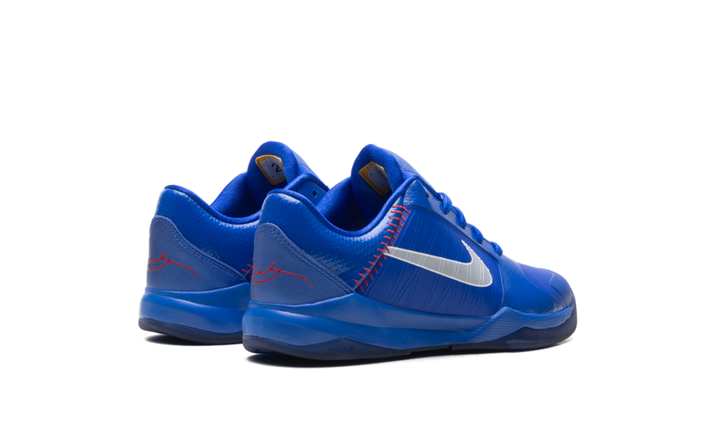 Kobe V Protro PS "Dodgers" IR1849 400