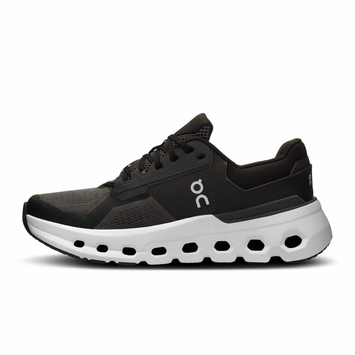 Women's Cloudrunner 2 Running Shoe In Eclipse Black