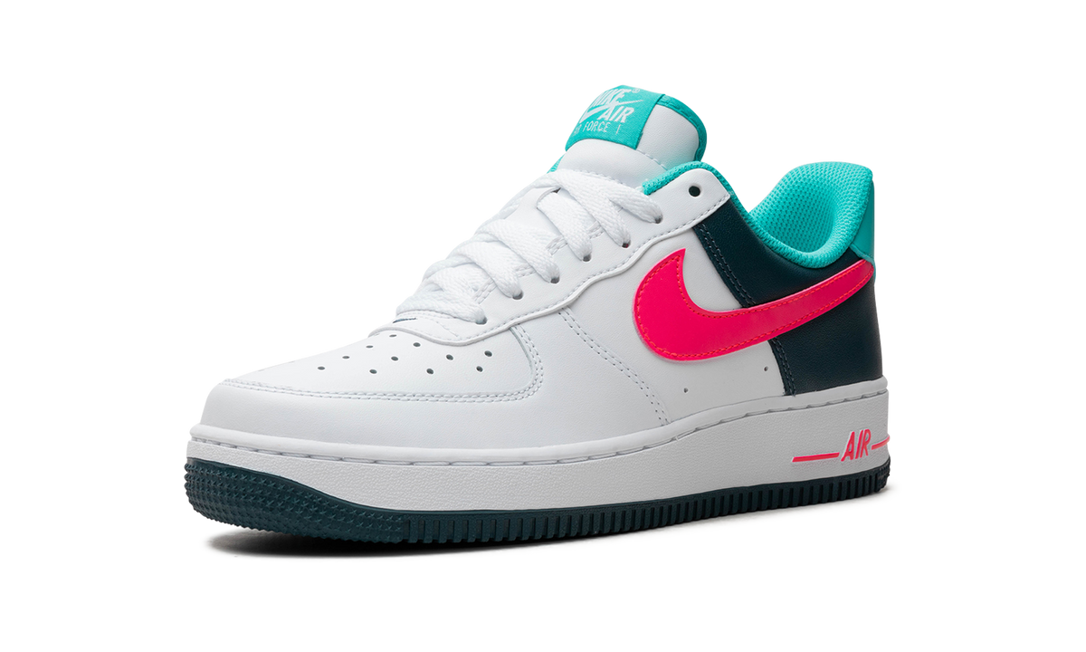 Air Force 1 "White" HF4849 100