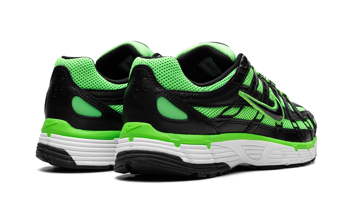 P-6000 "Green" CD6404-300