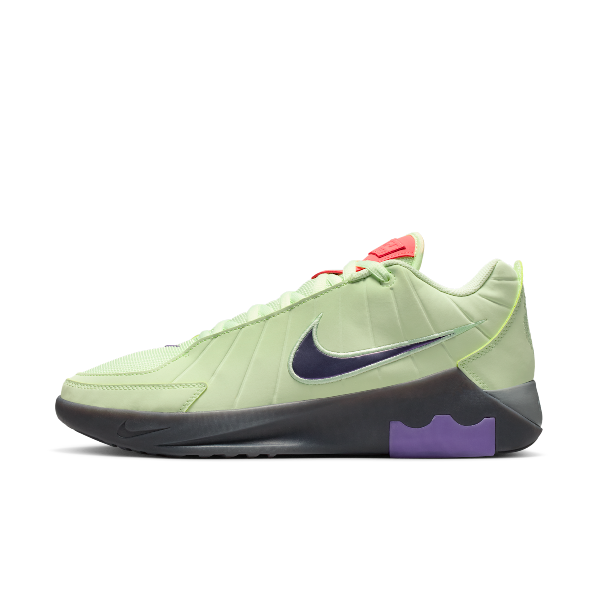 Men's LeBron Witness 9 Basketball Shoes