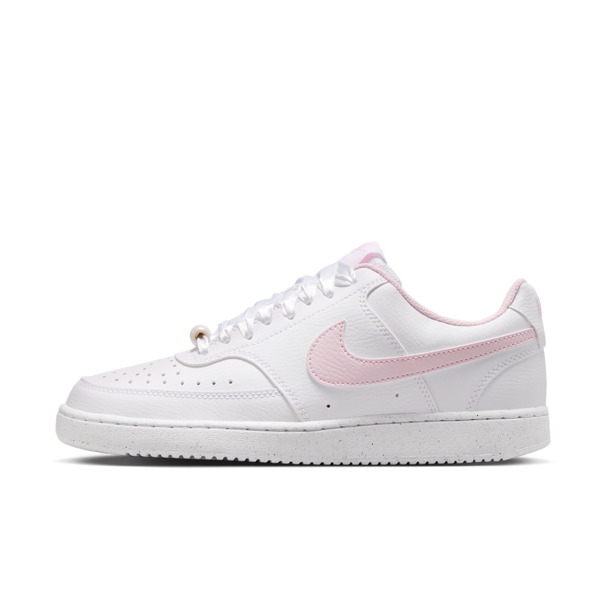 Women's Court Vision Low Shoes