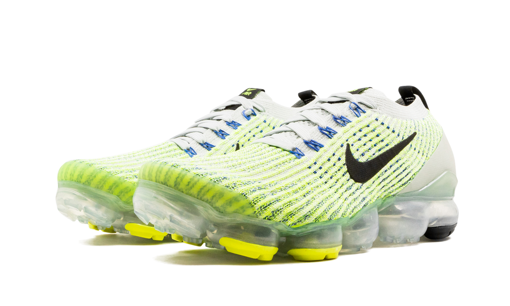 Air Vapormax Flyknit 3 "Barely Volt" AJ6900 005