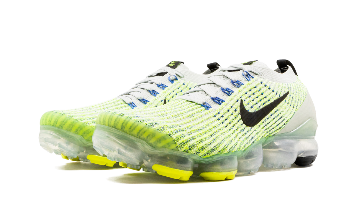 Air Vapormax Flyknit 3 "Barely Volt" AJ6900 005