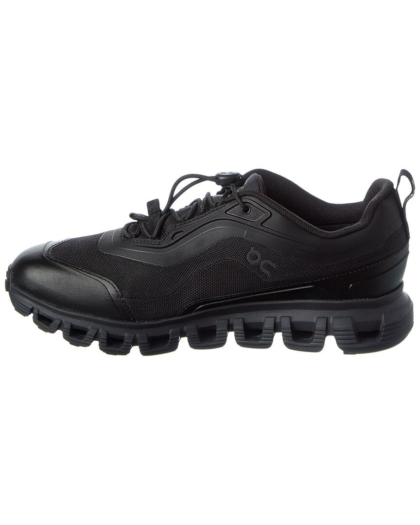 On Running Cloud 6 Geo WP Sneaker