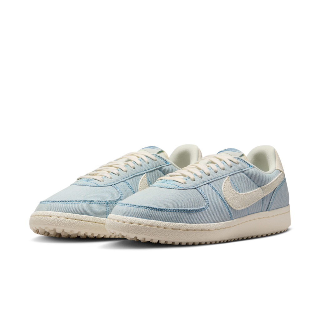 Women's Field General "Denim" Shoes