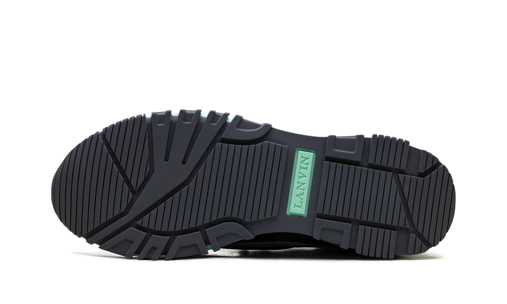 Reflective Running Sneaker "Grey Navy Blue" FM SKDNTR RENA P19 1329