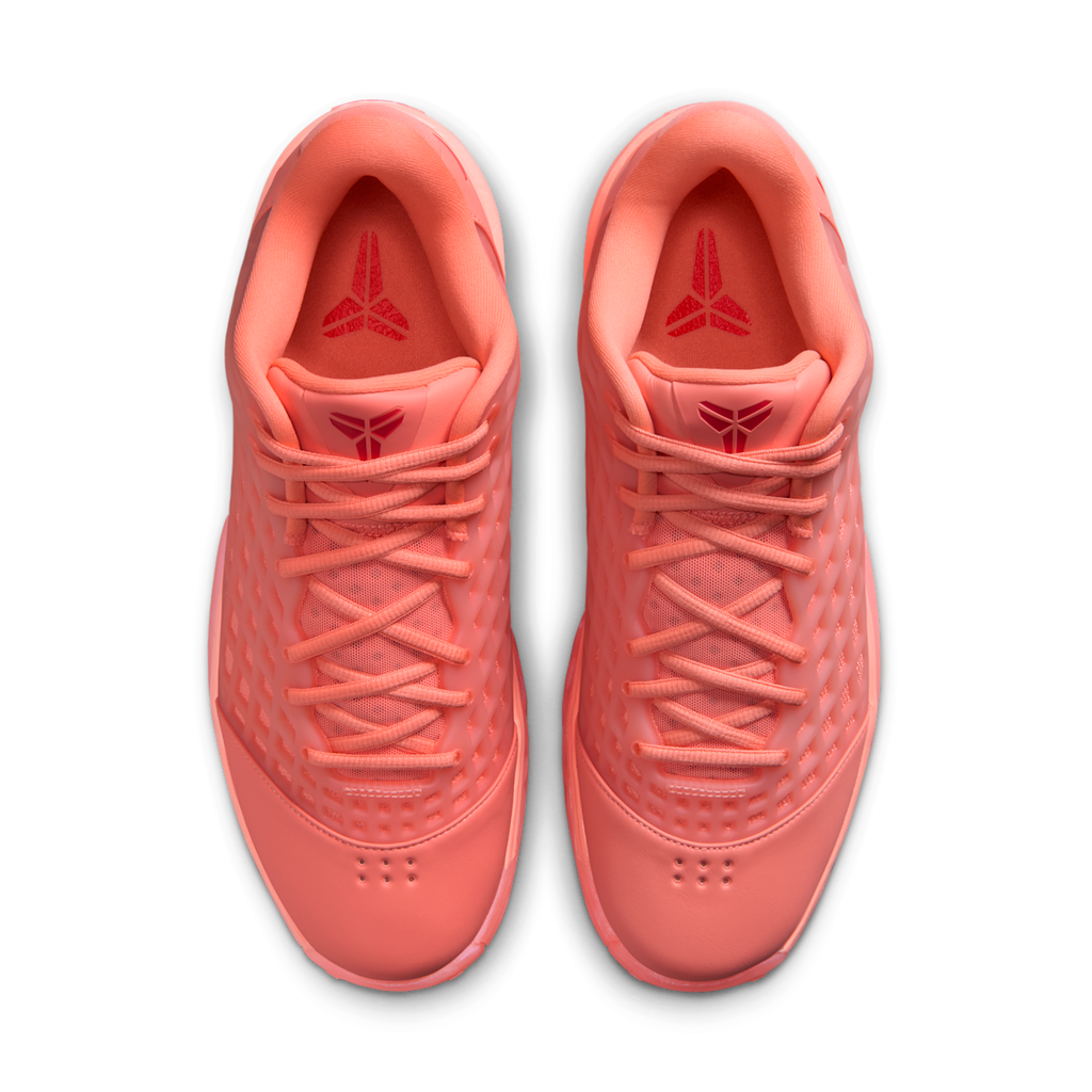 Men's Kobe III Low Protro Basketball Shoes