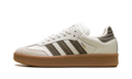Samba XLG "Ivory Olive Strata" JP9896