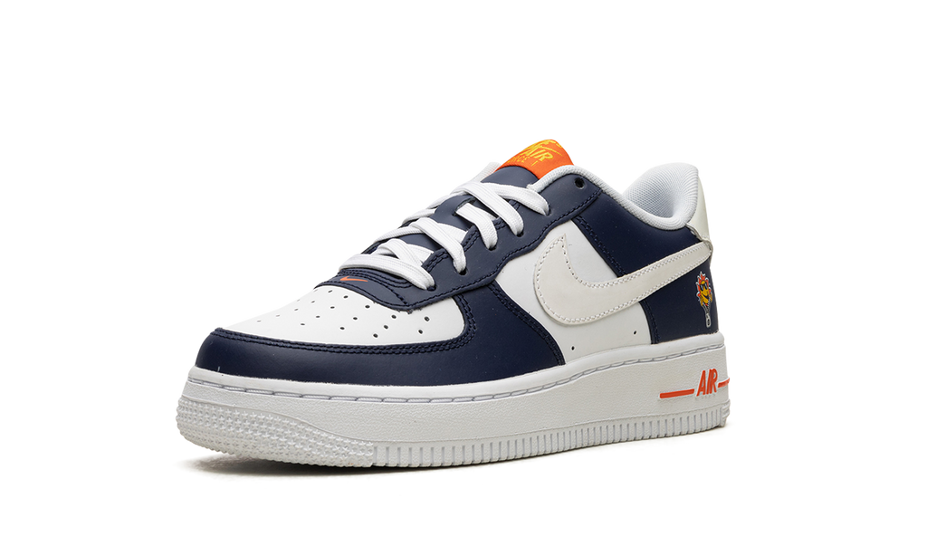 AIR FORCE 1 LOW GS "UV REACTIVE" FN7239 410