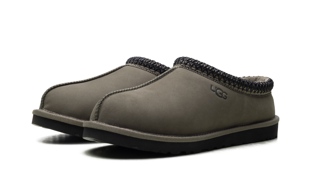 Tasman II Nubuck Slipper "Dried Oregano" 1175070 DDRG