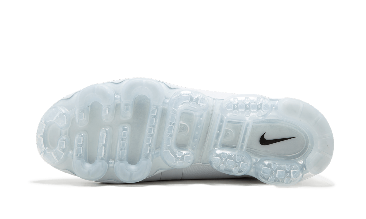 Air Vapormax Chukka Slip "White" AO9326 001