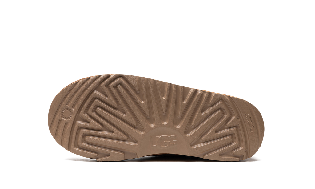 Classic Ultra Mini GS "Chestnut" 1130750K CHE