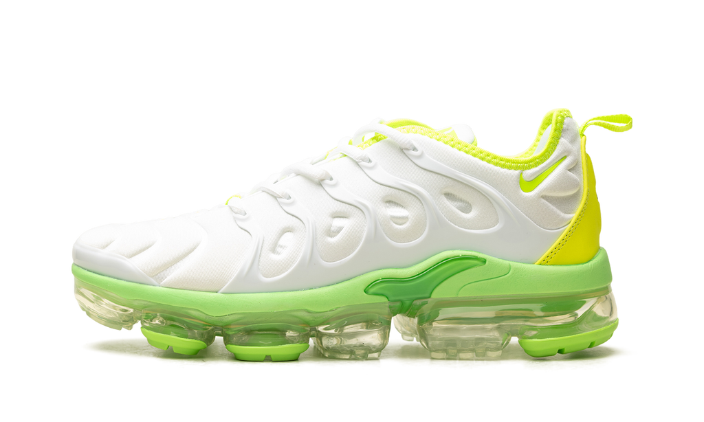 Air VaporMax Plus "Tennis Ball" DJ5975 100