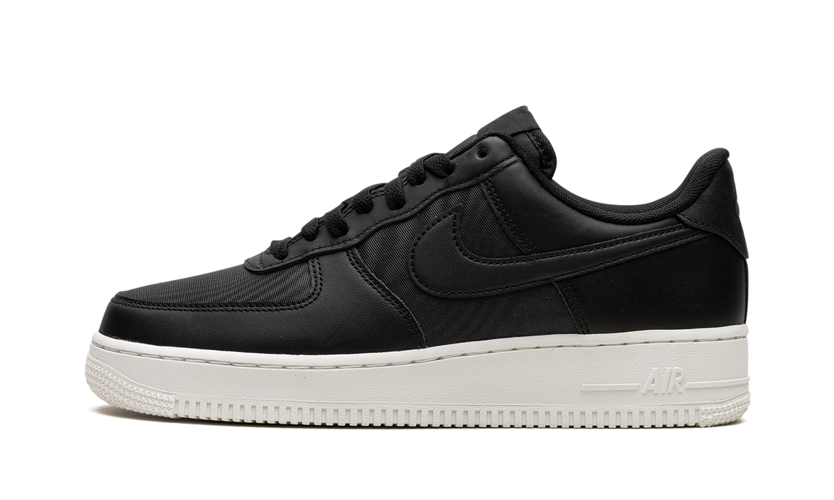 Air Force 1 Low "Black - Nylon" FB2048 001