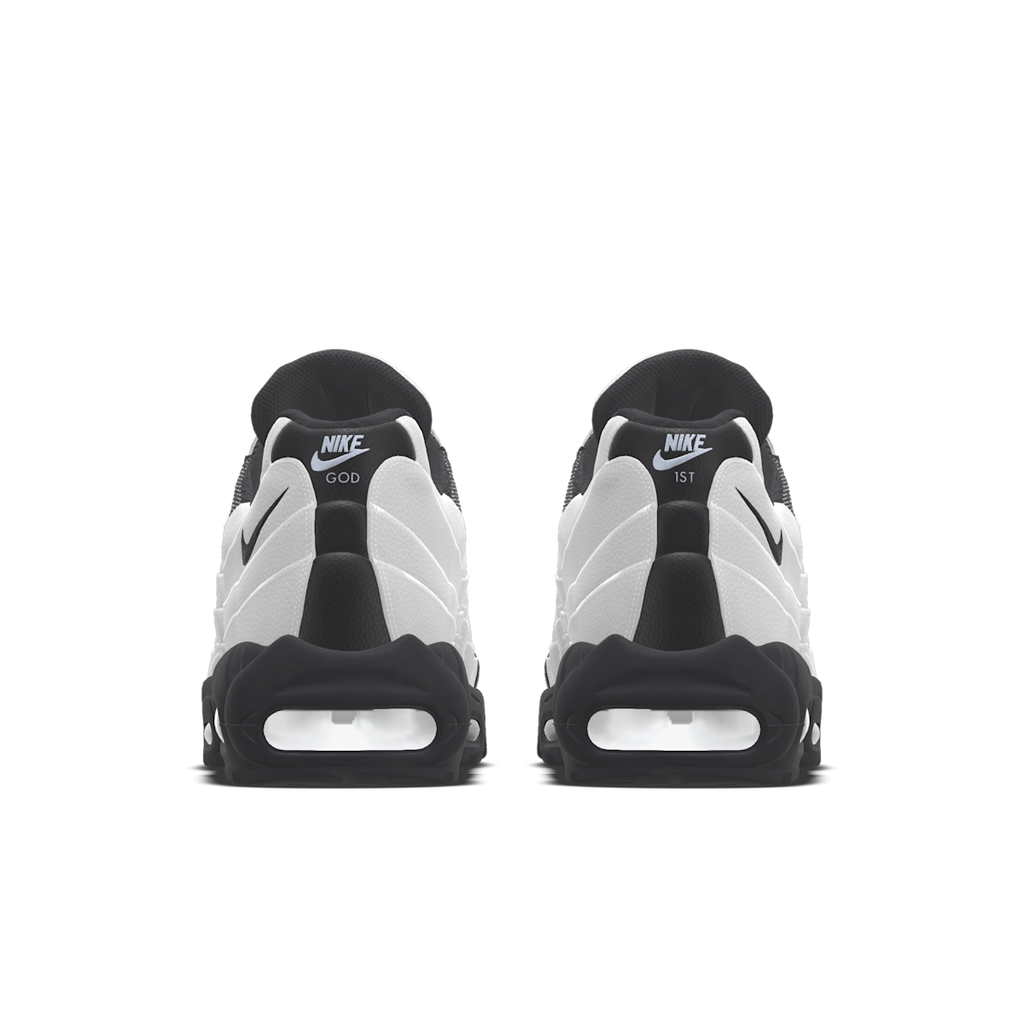 Men's Air Max 95 By You Custom Shoes