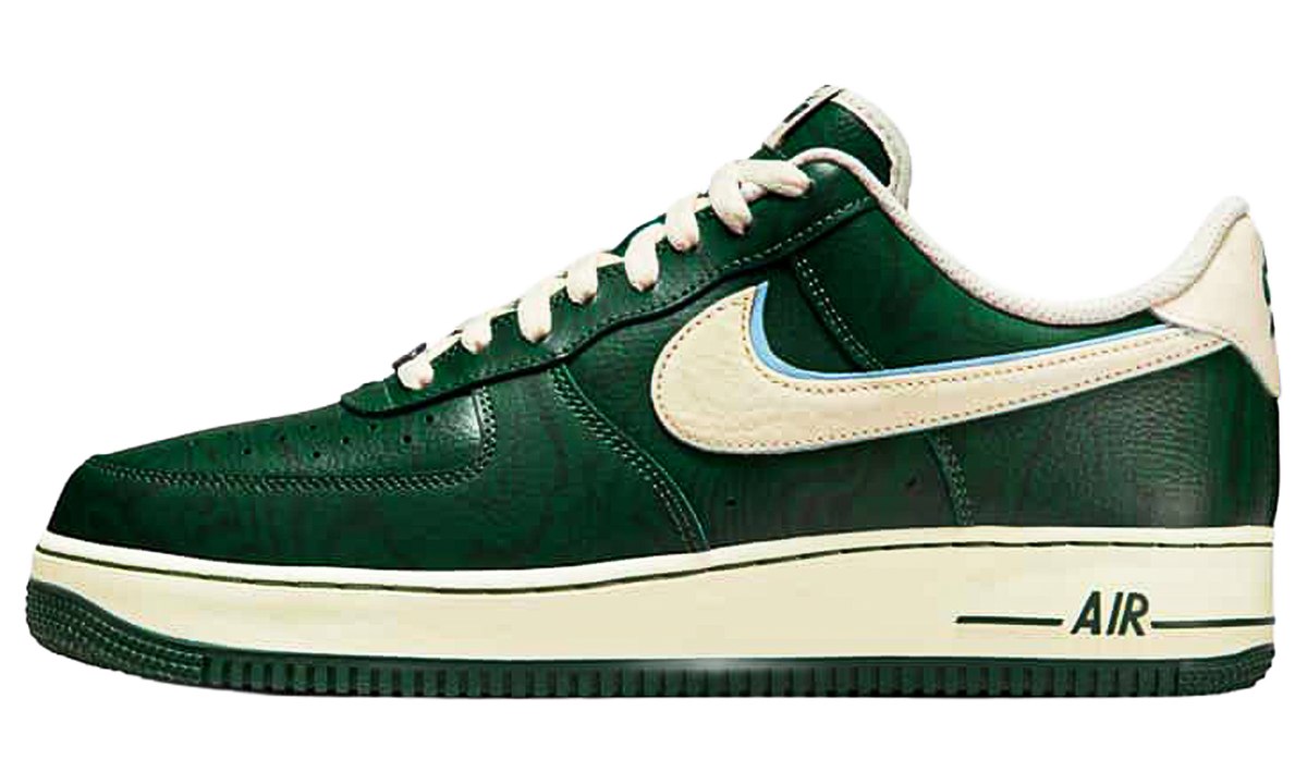 Air Force 1 Low "LAAMS - Please Post Bills" IM6604 323