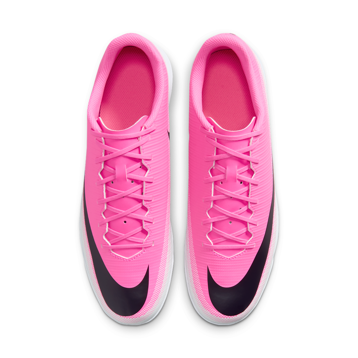 Men's Mercurial Vapor 17 Club Turf Low-Top Soccer Shoes