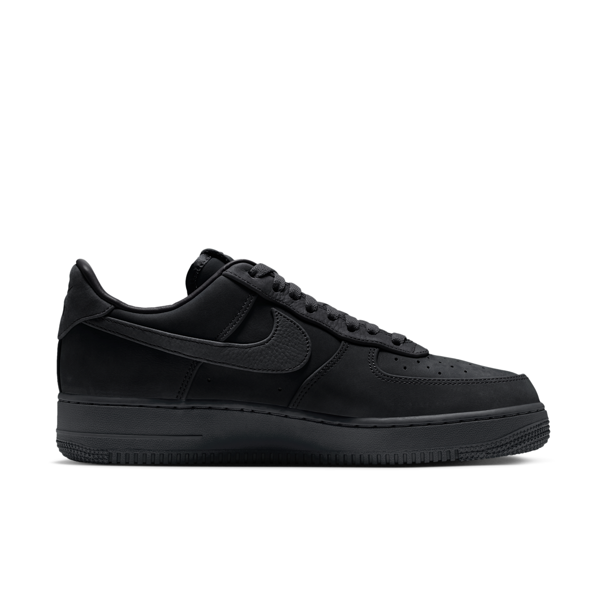 Men's Air Force 1 "University of Oregon" Shoes
