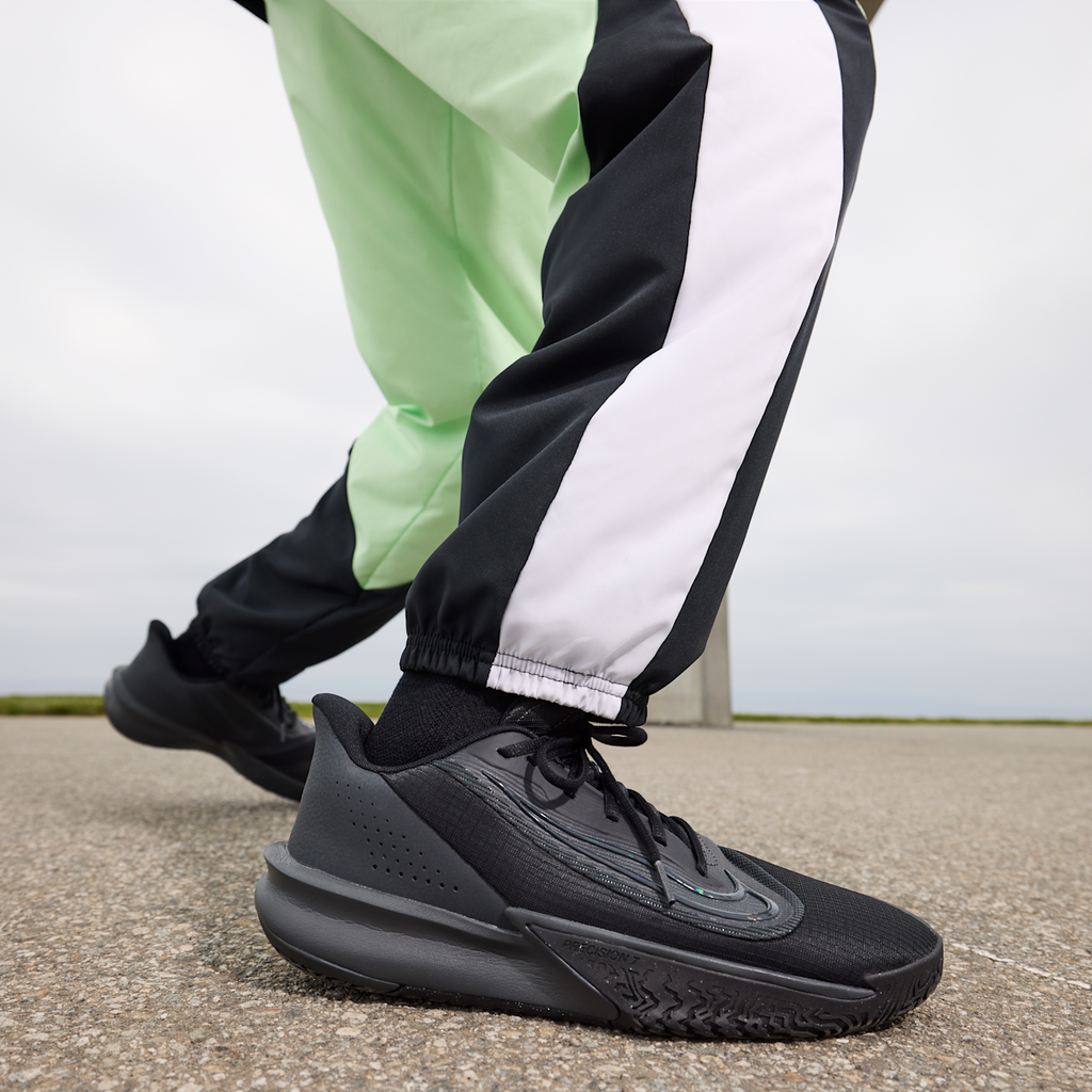 Men's Precision 7 Basketball Shoes