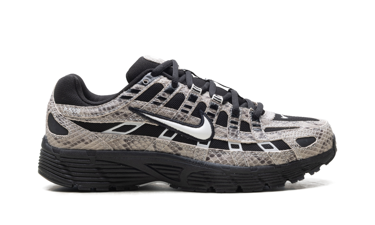 P-6000 SE WMNS "Snakeskin" IH4451 100