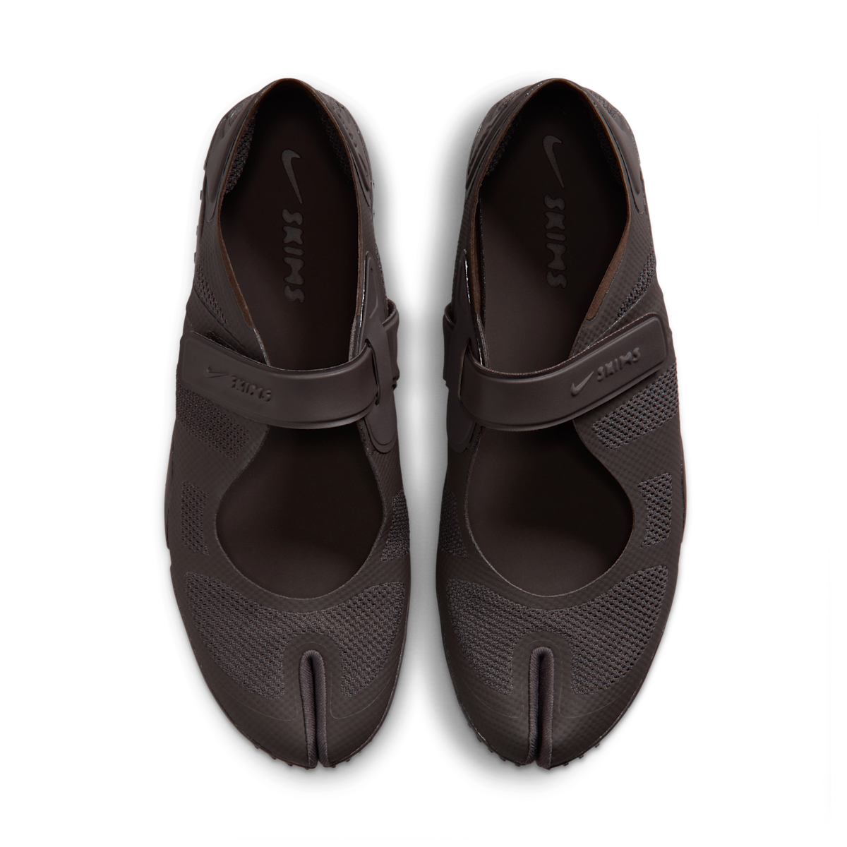 Women's SKIMS Rift Mesh Shoes