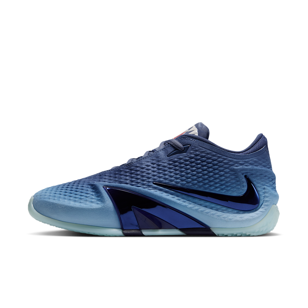 Men's Ja 4 "Deep Water" Basketball Shoes