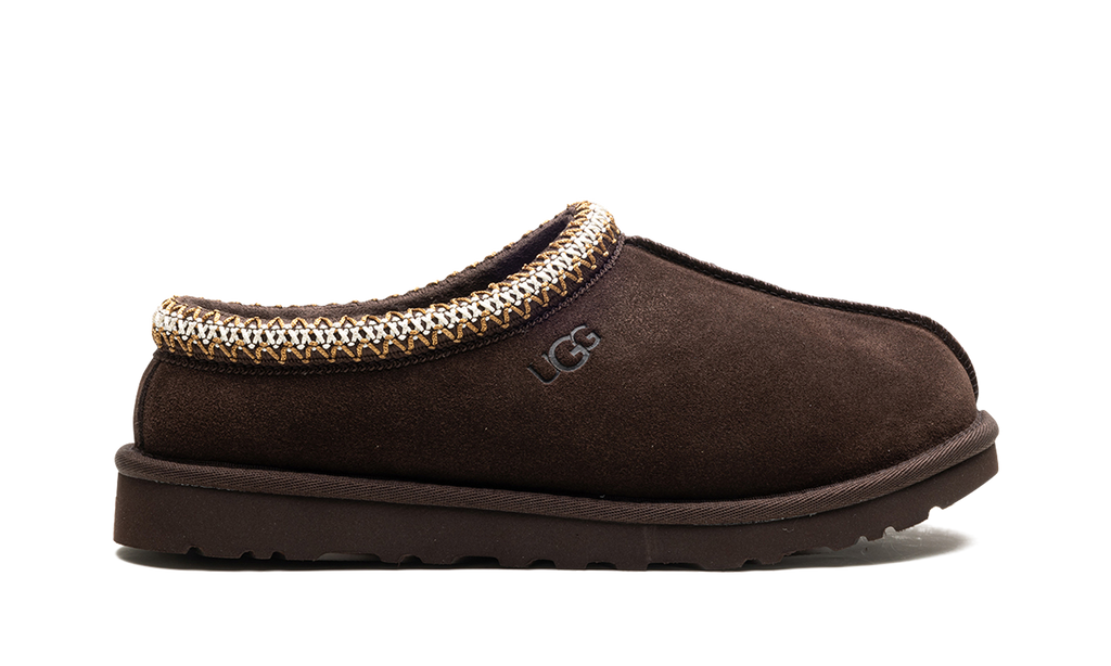 Tasman II GS "Dark Brown" 1019066K DDC