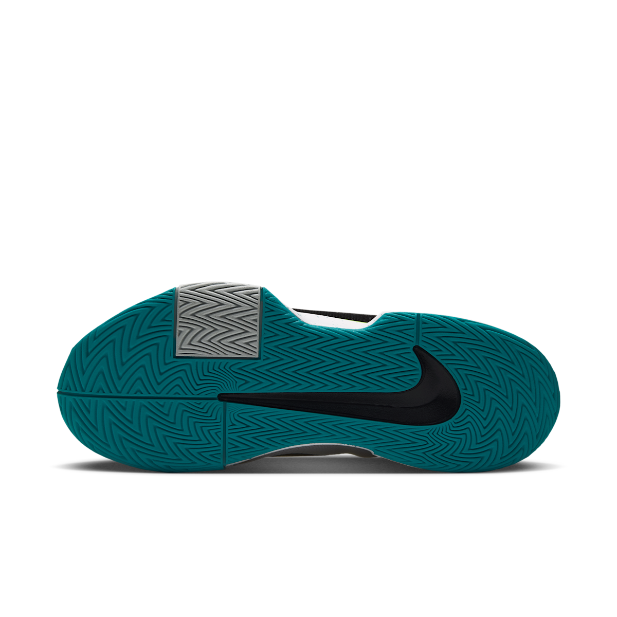 Men's GP Challenge Pro Hard Court Tennis Shoes