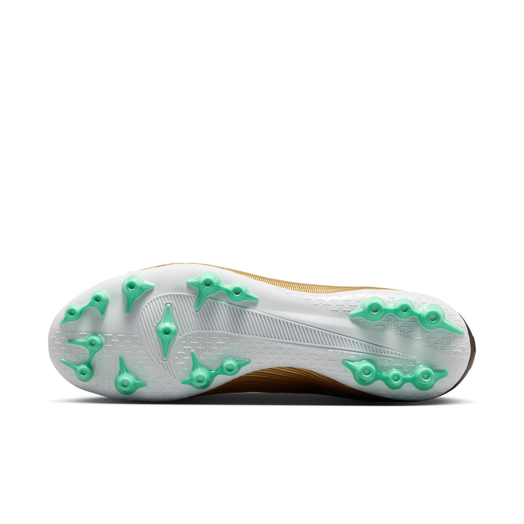 Men's Mercurial Superfly 11 Academy "Kylian Mbappé" Artificial-Grass High-Top Soccer Cleats