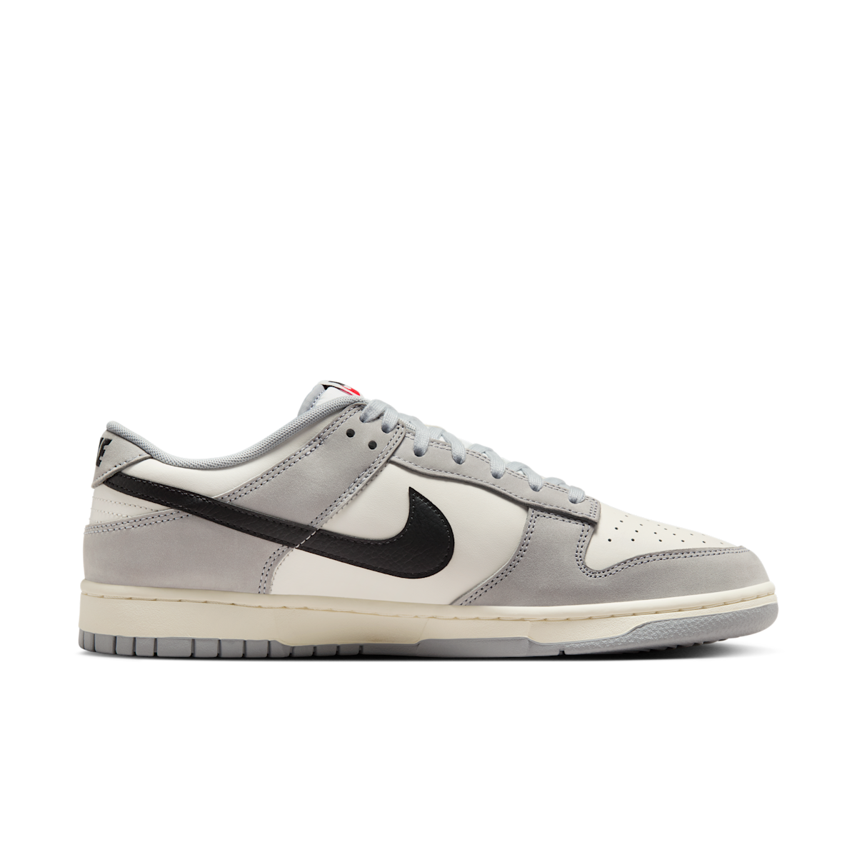 Men's Dunk Low Shoes