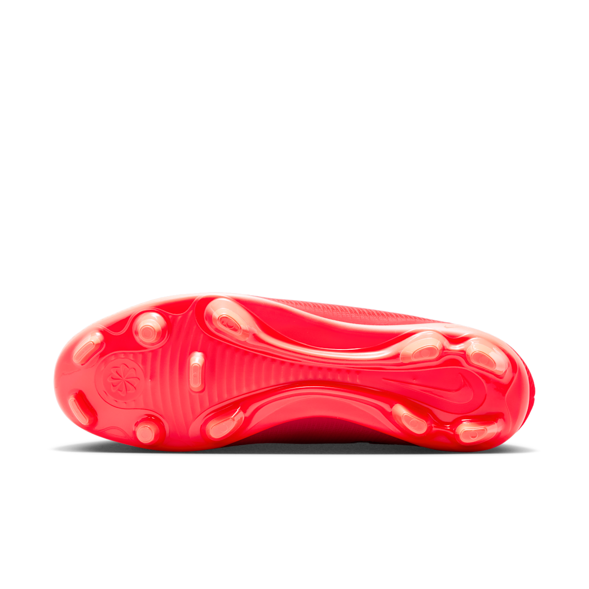 Men's Mercurial Vapor 17 Club Multi-Ground Low-Top Soccer Cleats