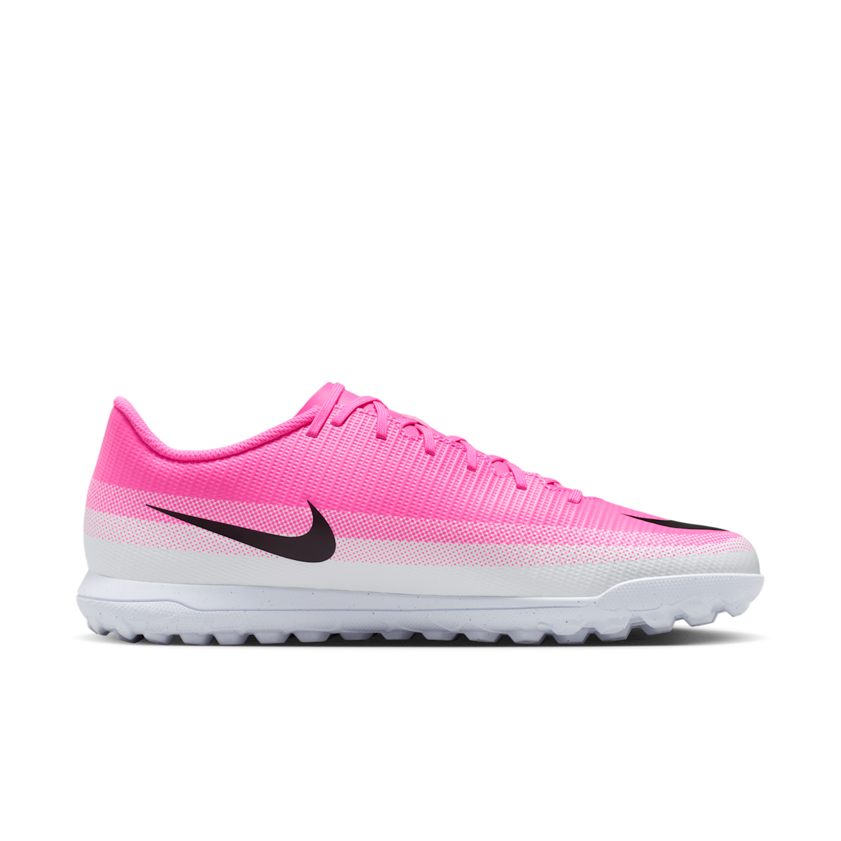 Men's Mercurial Vapor 17 Club Turf Low-Top Soccer Shoes