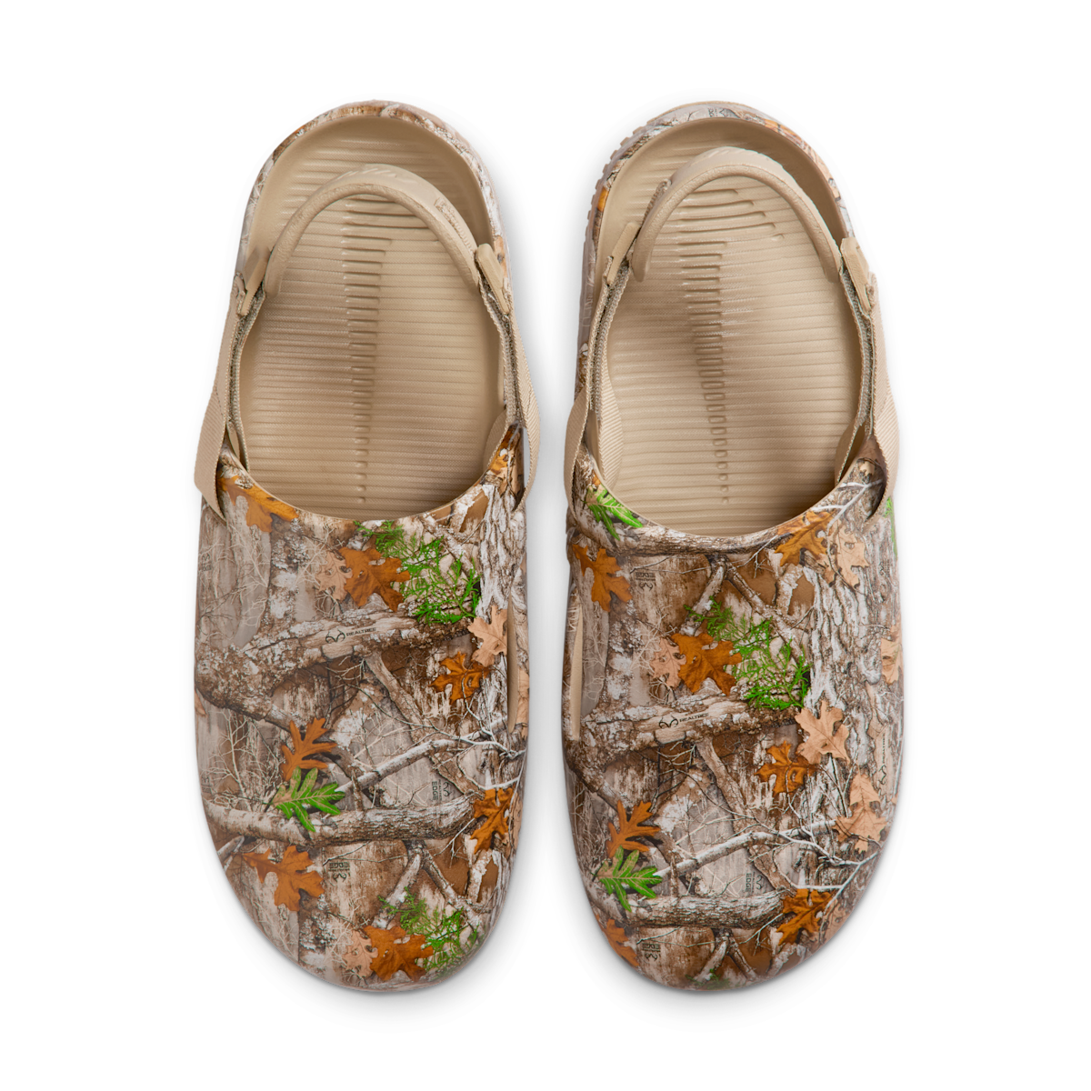 Men's Calm RealTree Shoes