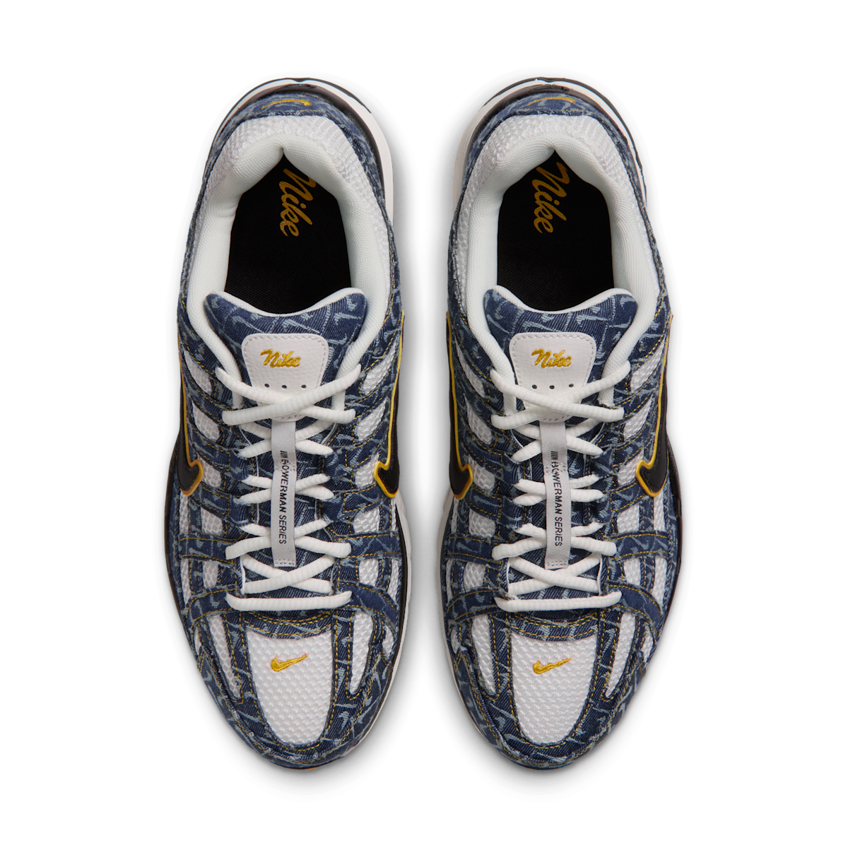 Men's P-6000 Shoes