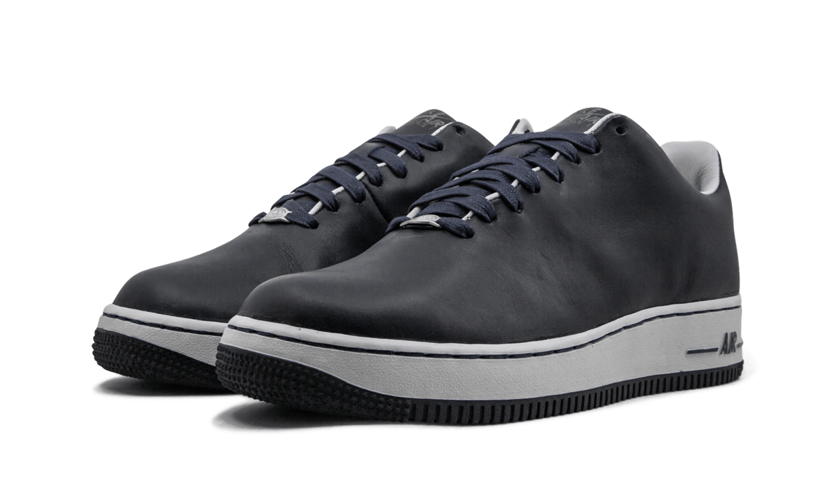 Air Force 1 LTD "Seamless Black" 309063 441