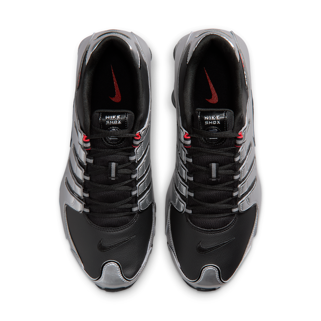 Men's Shox NZ Shoes